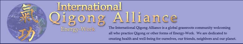 Qigong-Alliance